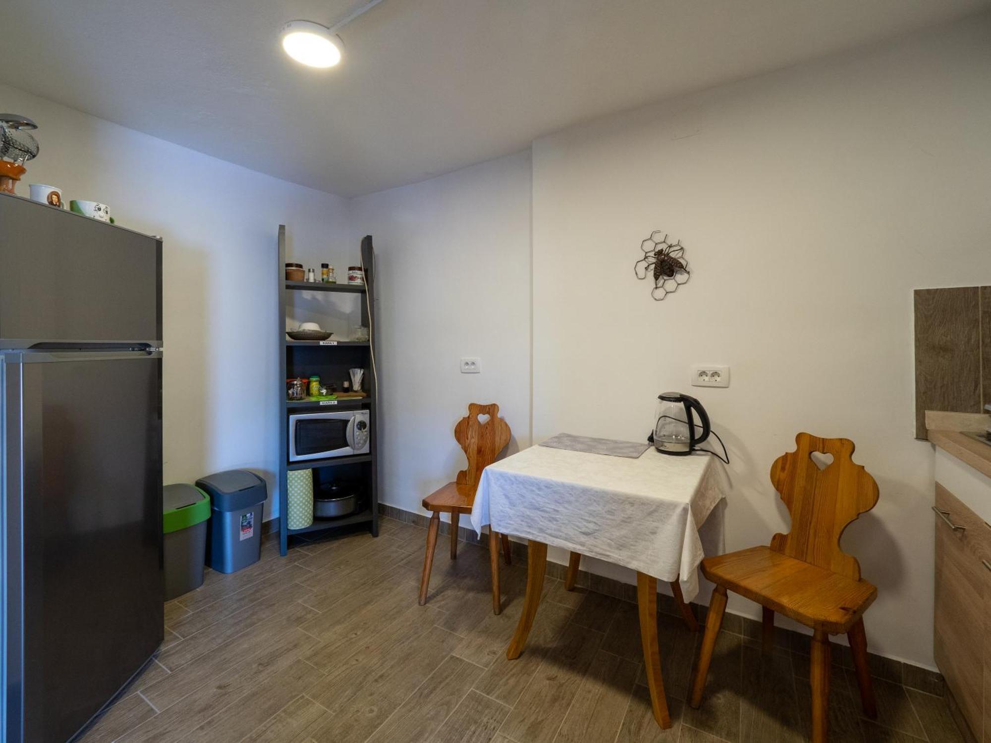 Kiara rooms Jesenice Habitación foto